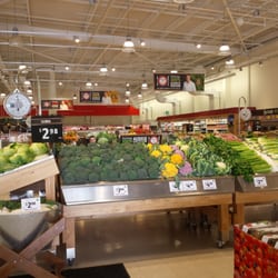 Coles - Inside.