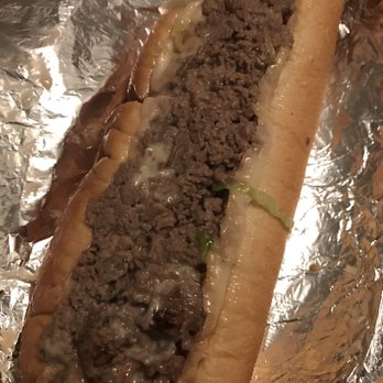 Midtown Philly Steaks - Torpedo of deliciousness!!!! - Sandwiches Near Me - Hoboken, New Jersey