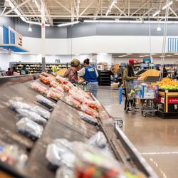 Walmart Supercenter - Grocery