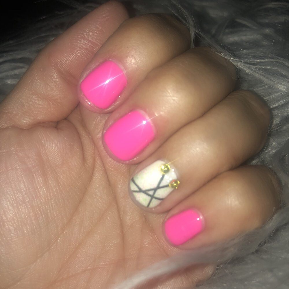 Forever Nails & Spa - Another amazing job by Nikki. - Skin Care Near Me - Valencia, California Forever Nails & Spa - Another amazing job by Nikki. - Skin Care Near Me - Valencia, California