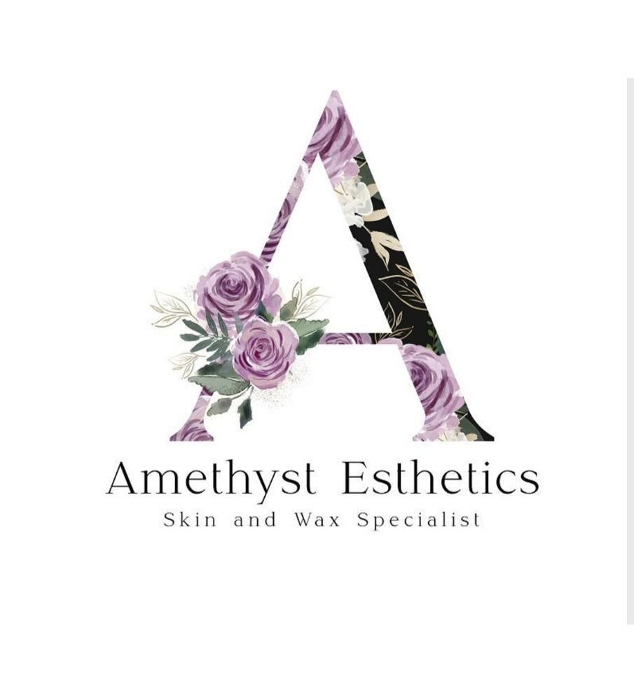 Amethyst Esthetics Logo