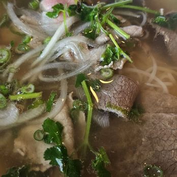 Pho So 1 - Vietnamese Near Me - Los Angeles, California