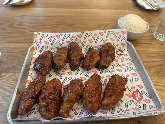 Bonchon Miami Beach - Washington Ave by null