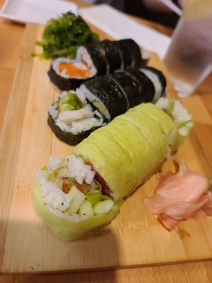 Tamashi Ramen Sushi- Oak Forest/Heights by null