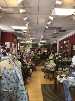 Church Street Market/The Keeping Room by null