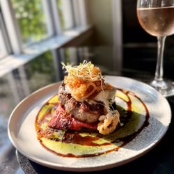Giuseppe's - Beef Tenderloin