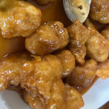 China Dragon - Orange Chicken - Chinese Near Me - Corona, California
