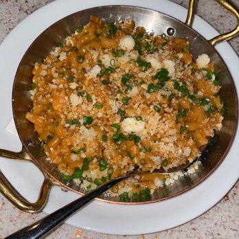 Catch NYC - LOBSTER MAC & CHEESE - Asian Fusion Near Me - New York, New York Catch NYC - LOBSTER MAC & CHEESE - Asian Fusion Near Me - New York, New York