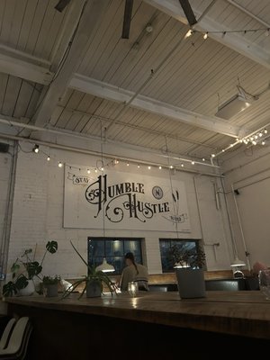 Norseman Distillery by null