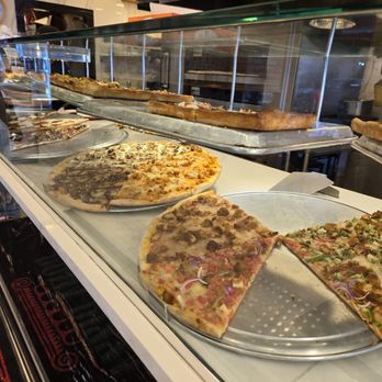 Roma Pizza - Pizza Near Me - New York, New York Roma Pizza - Pizza Near Me - New York, New York