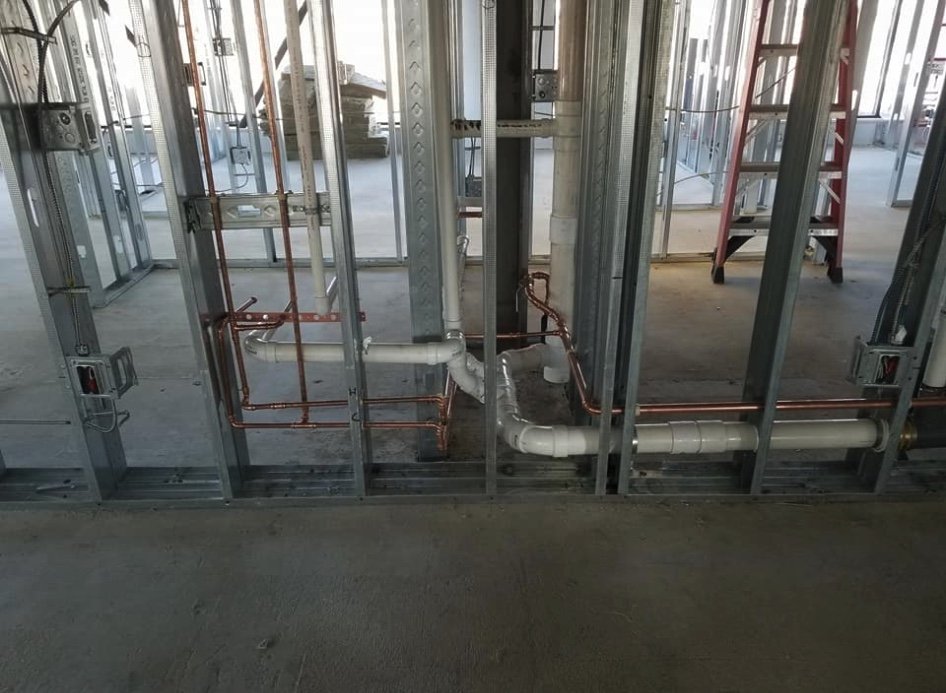 Slide of New Era Plumbing & HVAC