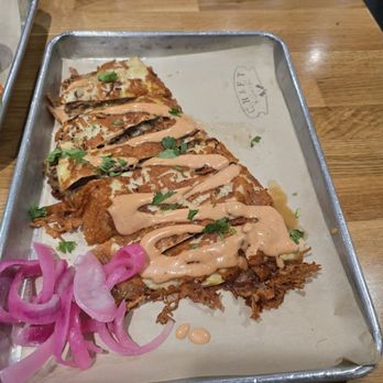 Craft by Smoke and Fire - Comfort Food Near Me - Arcadia, California