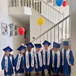 Doodle Daycare and Preschool - 2025 Graduates