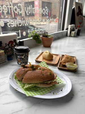 Desforra Cafe by null