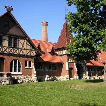 Humboldt Park - Humboldt Park community center - Parks Near Me - Chicago, Illinois