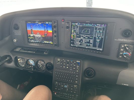 Independence Aviation