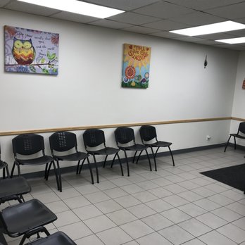 Triboro Pediatrics - Waiting Room - Pediatricians Near Me - Jackson Heights, New York Triboro Pediatrics - Waiting Room - Pediatricians Near Me - Jackson Heights, New York
