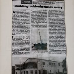 Italian Charities of America