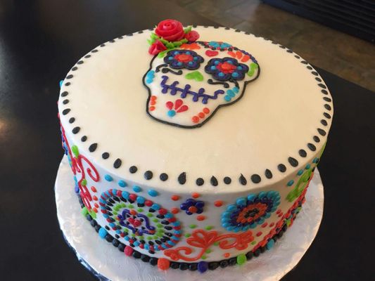 Fleur De Lis Gourmet Bakery by null