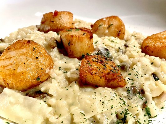 Ricco's Italian Bistro by null