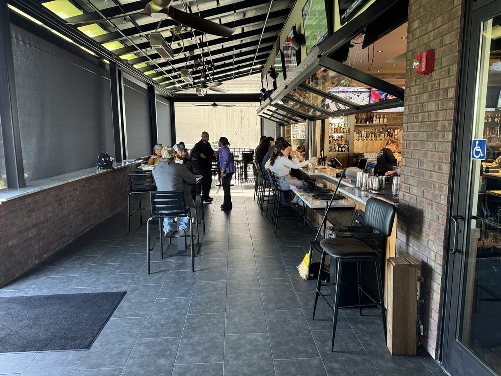 Social spots from The Brass Tap