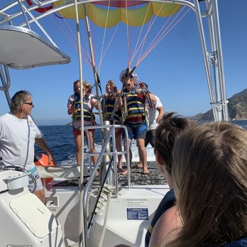 Island Water Charters - Boating Near Me - Avalon, California