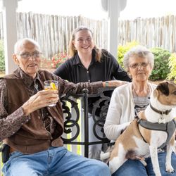 Commonwealth Senior Living at Christiansburg