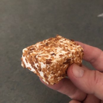Sweet Lydia's - Their homemade marshmallow covered in roasted coconut. - Desserts Near Me - Lowell, Massachusetts Sweet Lydia's - Their homemade marshmallow covered in roasted coconut. - Desserts Near Me - Lowell, Massachusetts