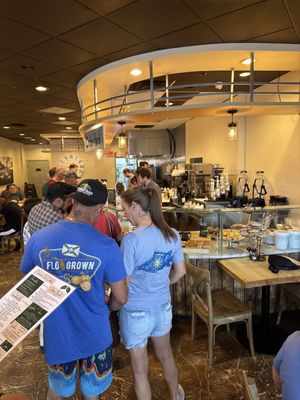 Cinnamon Tree Cafe by null