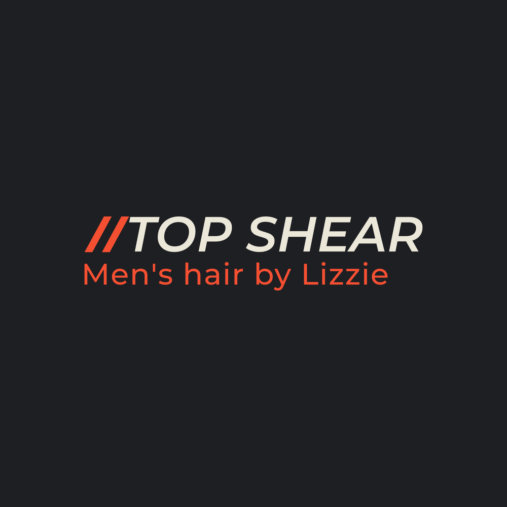Top Shear Logo