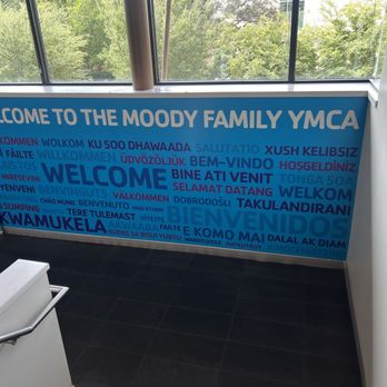 Moody Family YMCA - Gyms Near Me - Dallas, Texas Moody Family YMCA - Gyms Near Me - Dallas, Texas