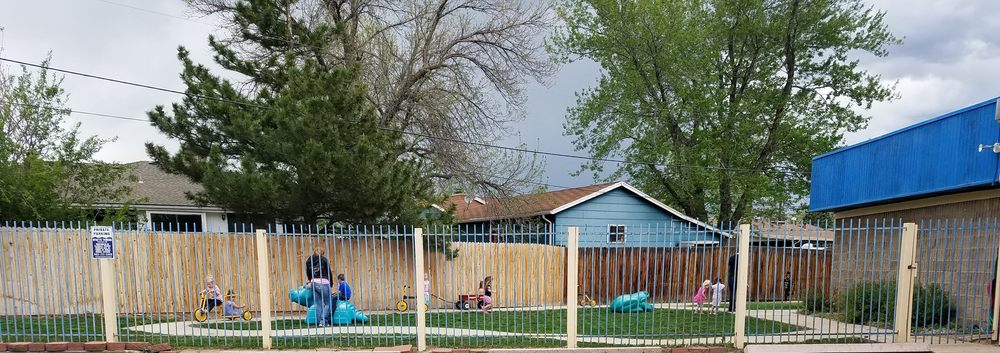 Home Early Learning Center - childcare center in Lakewood, CO