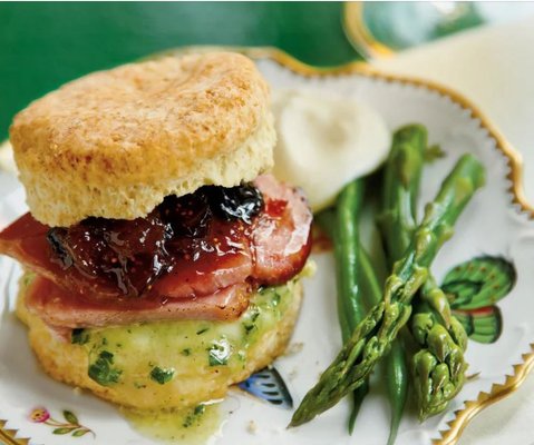 Michael Owens Catering - Dallas Location