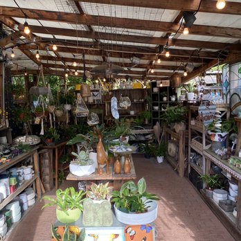 The Potting Shed - Nurseries & Gardening Near Me - Fairfax, California The Potting Shed - Nurseries & Gardening Near Me - Fairfax, California