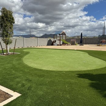 Crown & Blade Turf - Landscaping Near Me - Scottsdale, Arizona