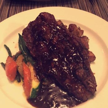 Bistro 234 - The New York strip was amazing. - New American Near Me - Turlock, California Bistro 234 - The New York strip was amazing. - New American Near Me - Turlock, California