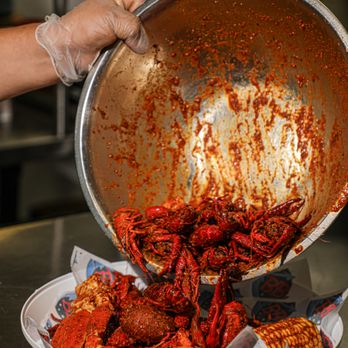 BB's Tex-Orleans - Seafood Boil - Cajun/Creole Near Me - Beaumont, Texas BB's Tex-Orleans - Seafood Boil - Cajun/Creole Near Me - Beaumont, Texas