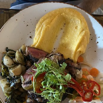 Vecina - Ribeye - Latin American Near Me - Phoenix, Arizona