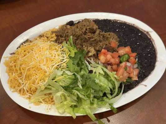 El Toro mexican grill by null
