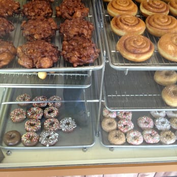 Honey Donuts - Donuts Near Me - Citrus Heights, California Honey Donuts - Donuts Near Me - Citrus Heights, California