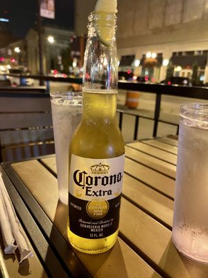 Condado Tacos by null