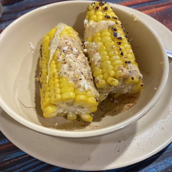 Mambo Seafood - Elotes - Seafood Near Me - Houston, Texas Mambo Seafood - Elotes - Seafood Near Me - Houston, Texas