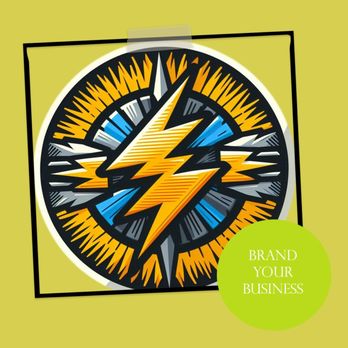 Magana Electric - A sticker made for Mr. Magana to use in a post!! - Electricians Near Me - Sonoma, California Magana Electric - A sticker made for Mr. Magana to use in a post!! - Electricians Near Me - Sonoma, California