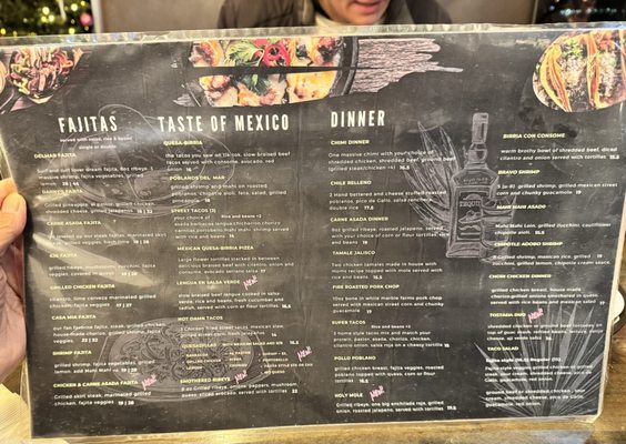 Menu photo 7 Casa Mia Mexican Kitchen St Peters, MO Menu photo 7 Casa Mia Mexican Kitchen St Peters, MO