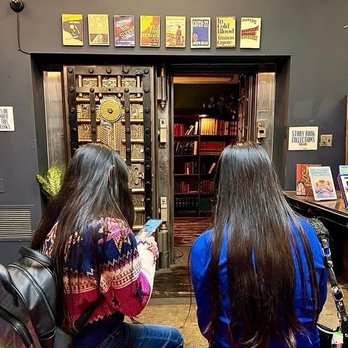 The Last Bookstore - Bookstores Near Me - Los Angeles, California