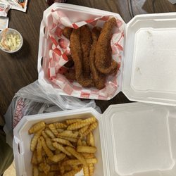 The Food Genie