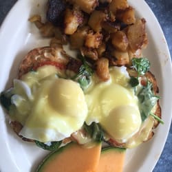 Eggs & Co - Vegie byne