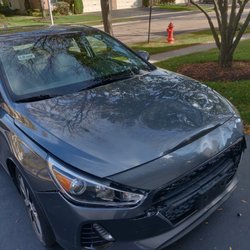 Schaumburg Auto Body