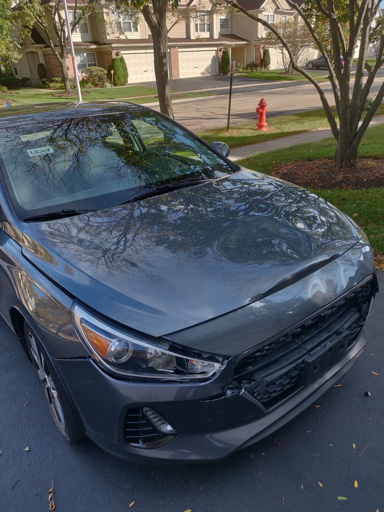 SCHAUMBURG AUTO BODY Updated August 2024 23 Reviews 899 W Wise Rd