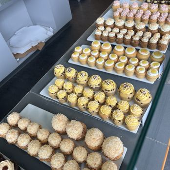 Saint Cupcake - Bakeries Near Me - Portland, Oregon Saint Cupcake - Bakeries Near Me - Portland, Oregon
